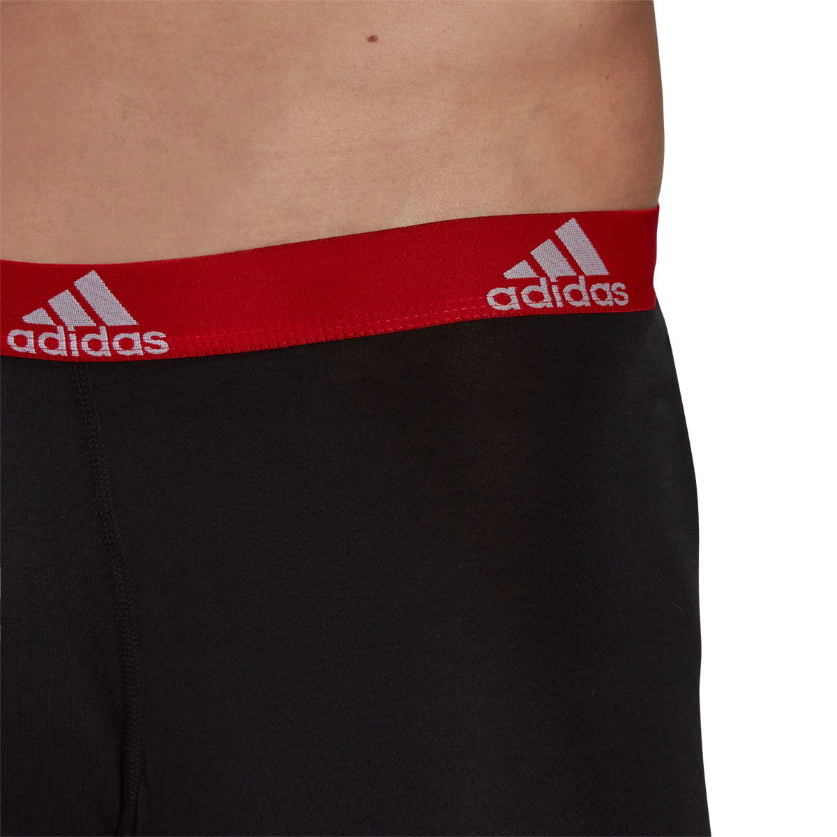 adidas Badge Of Sport 3-Pak Boxershorts Herre