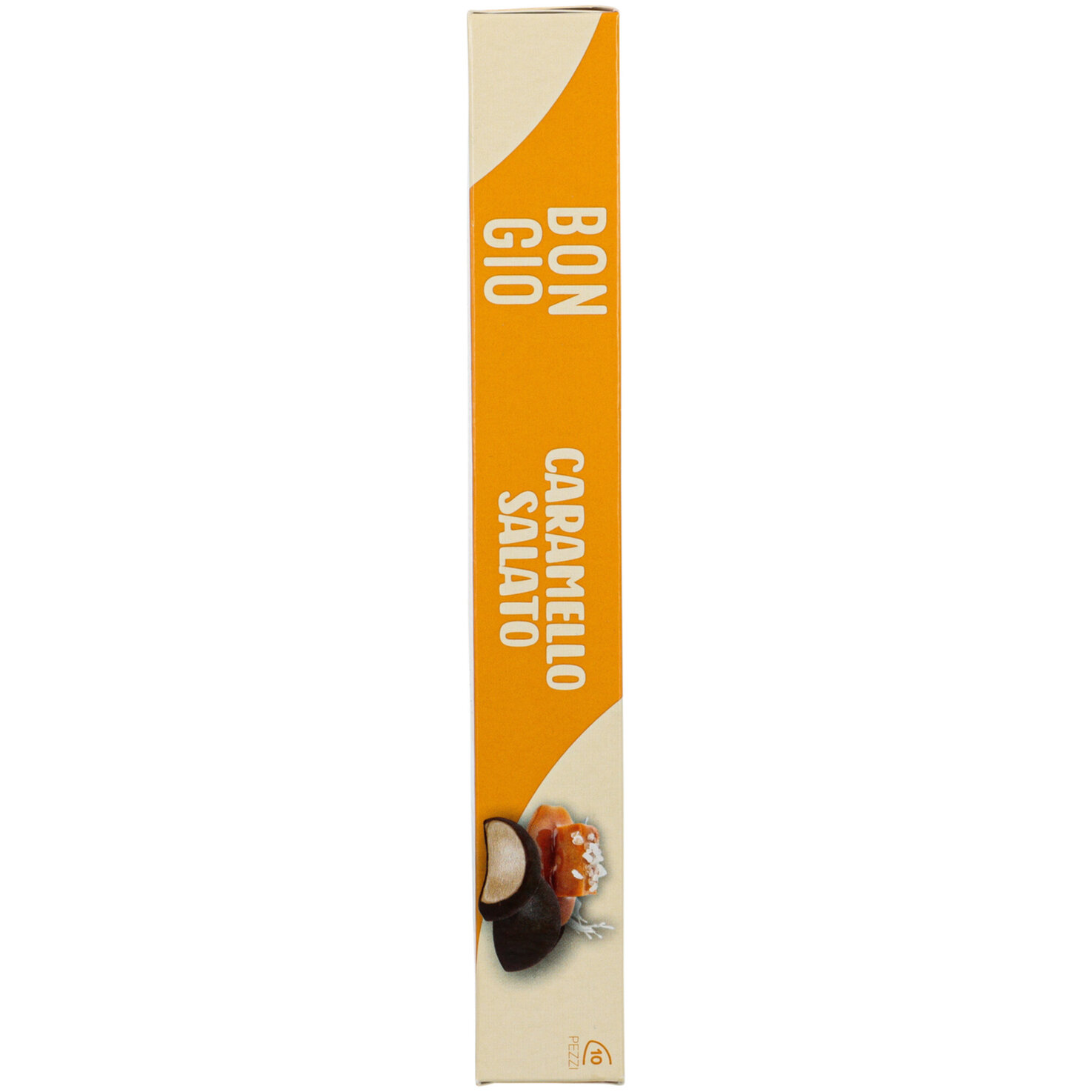 Bon Gio caramello salato
