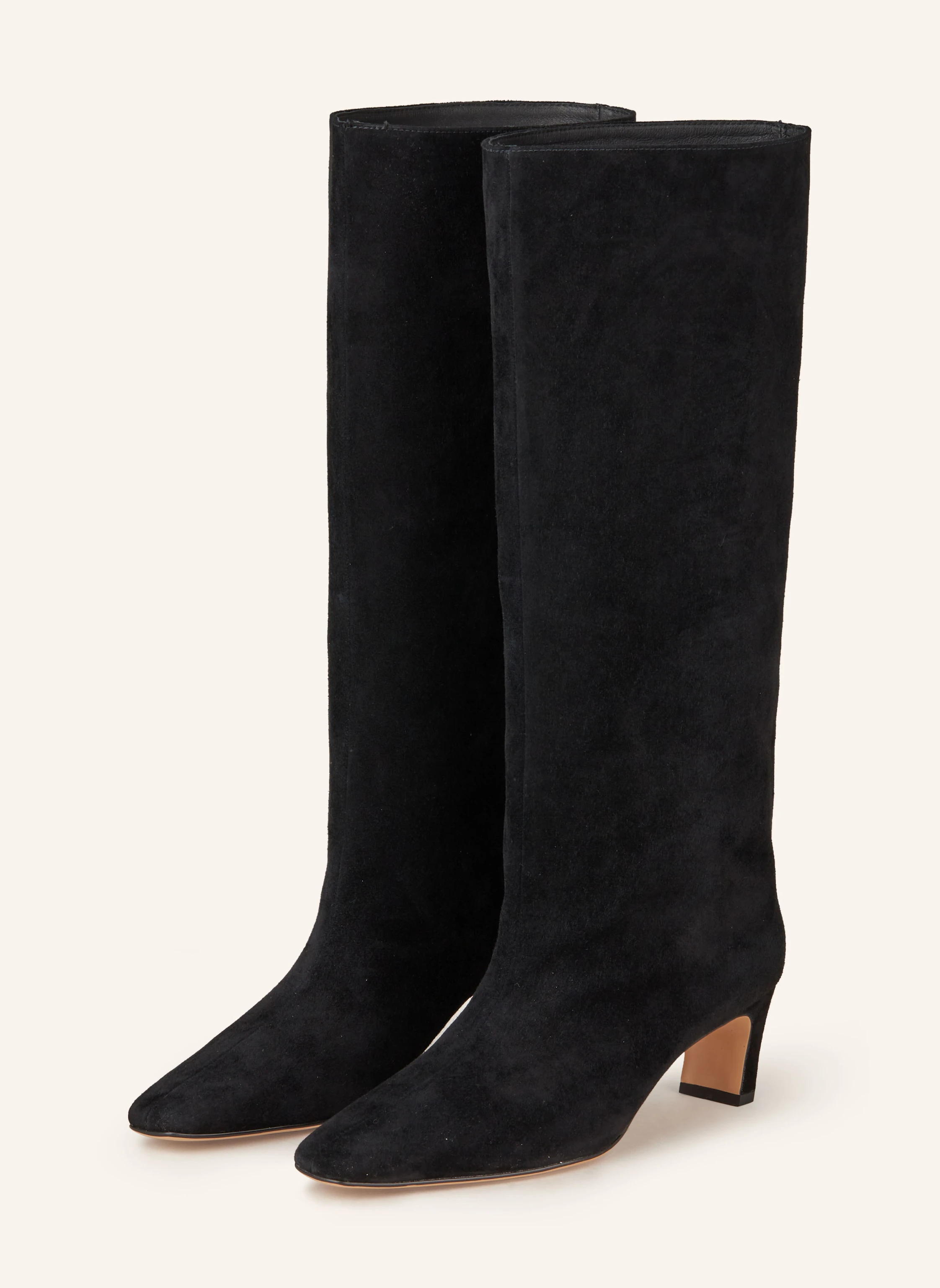 Lola Cruz Stiefel KIRA