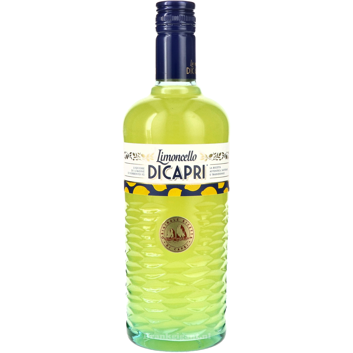 Limoncello di Capri 70 cl