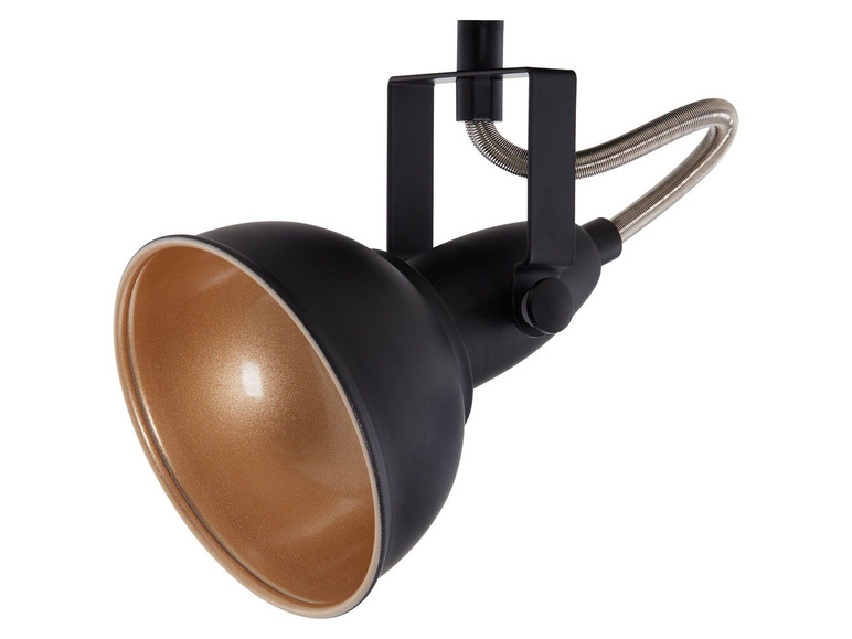 Wand- en plafondlamp