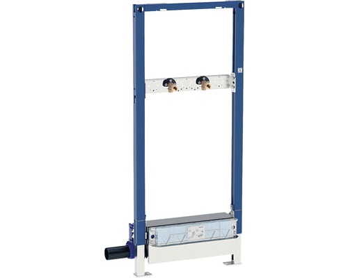 Geberit Duofix douche-element 130 cm met wandafvoer 111.587.001