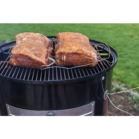 Weber Smokey Mountain Cooker 57 cm