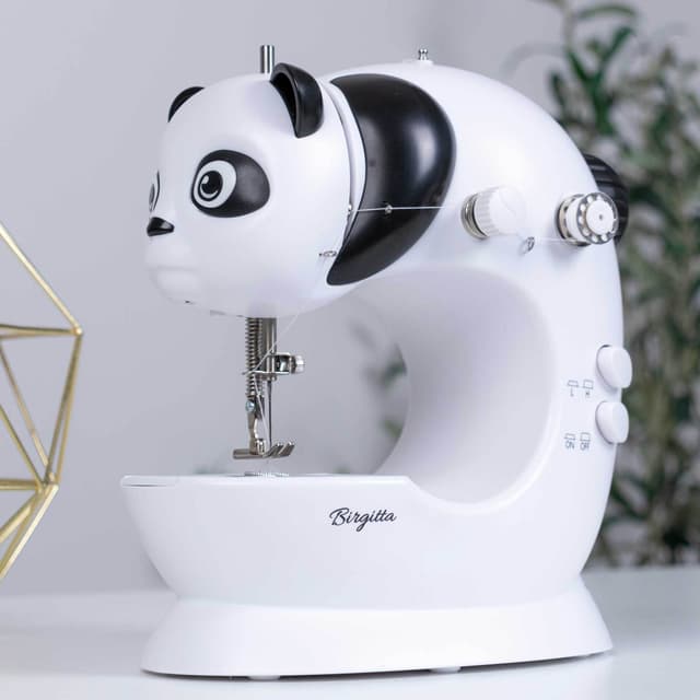 Birgitta Symaskine