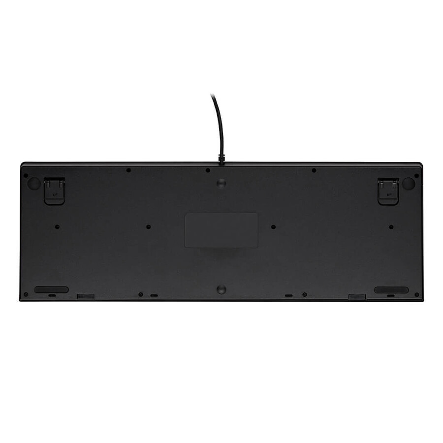 Corsair K55 RGB Pro