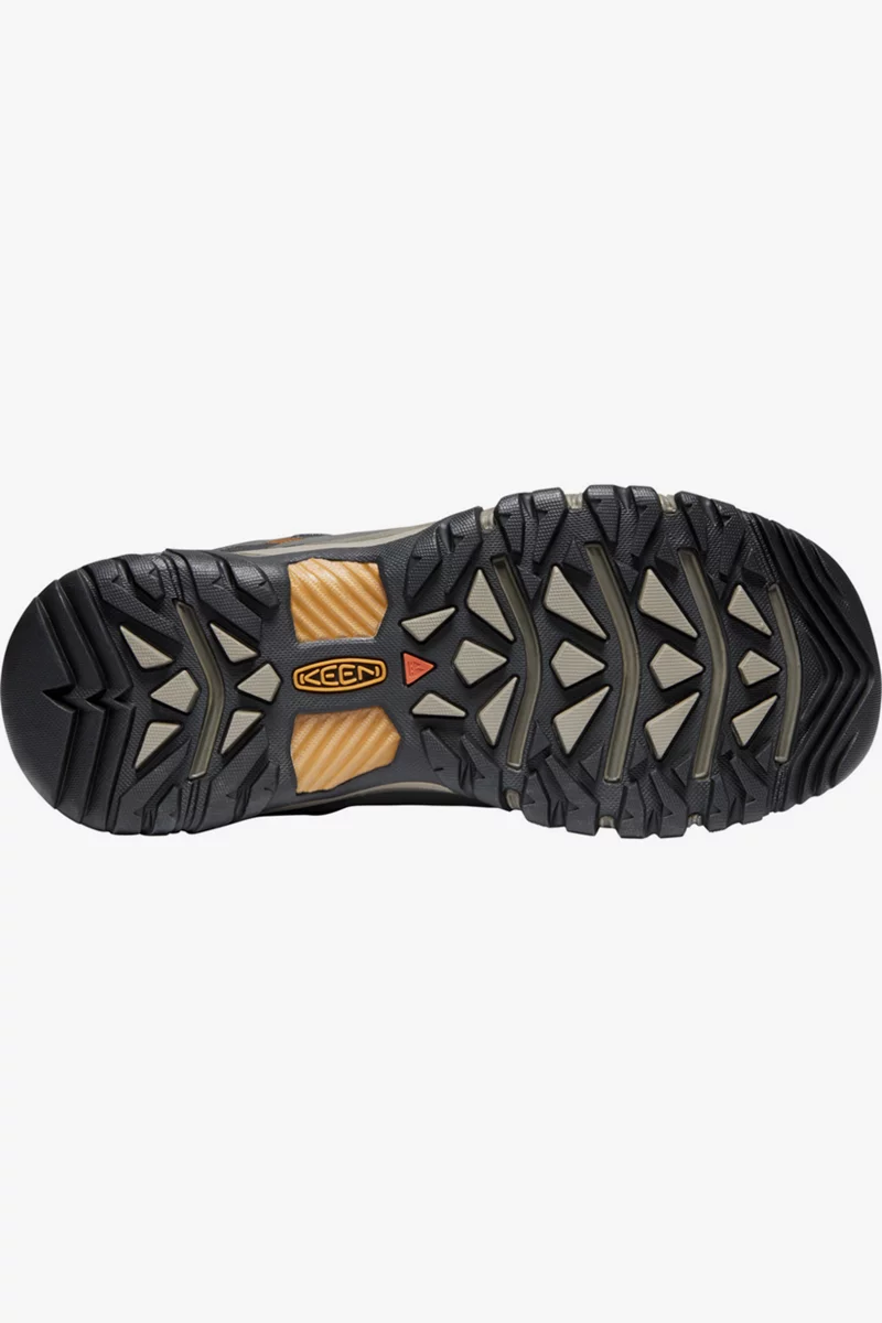 Keen Targhee III Mid WP Herren Wanderschuh
