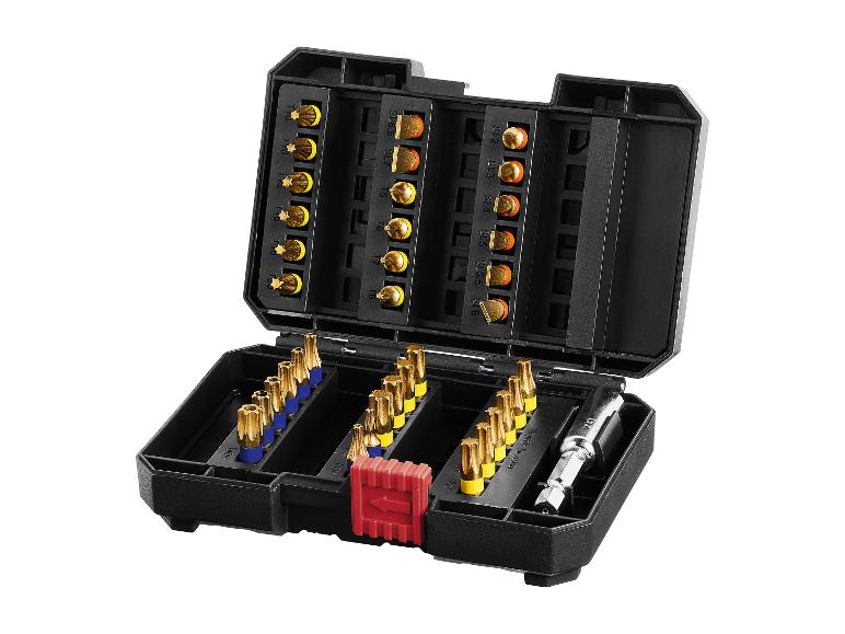 Accu-klopboormachine set 20 V met accu en oplader
