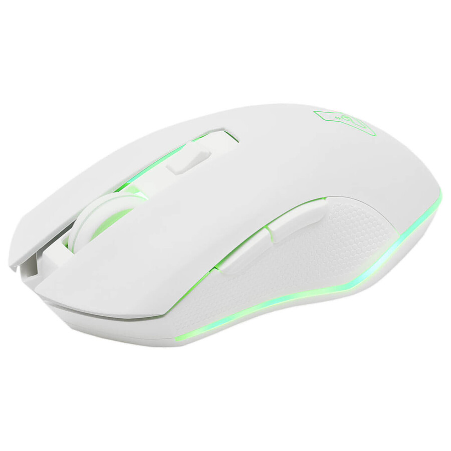 The G-Lab Kult HELIUM WL - Blanc
