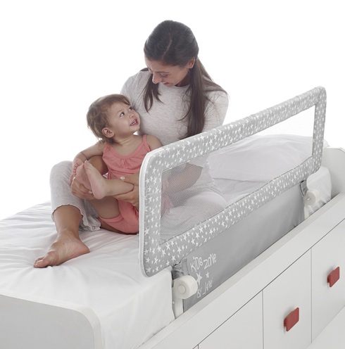 Barrière de lit rabattable - JANE