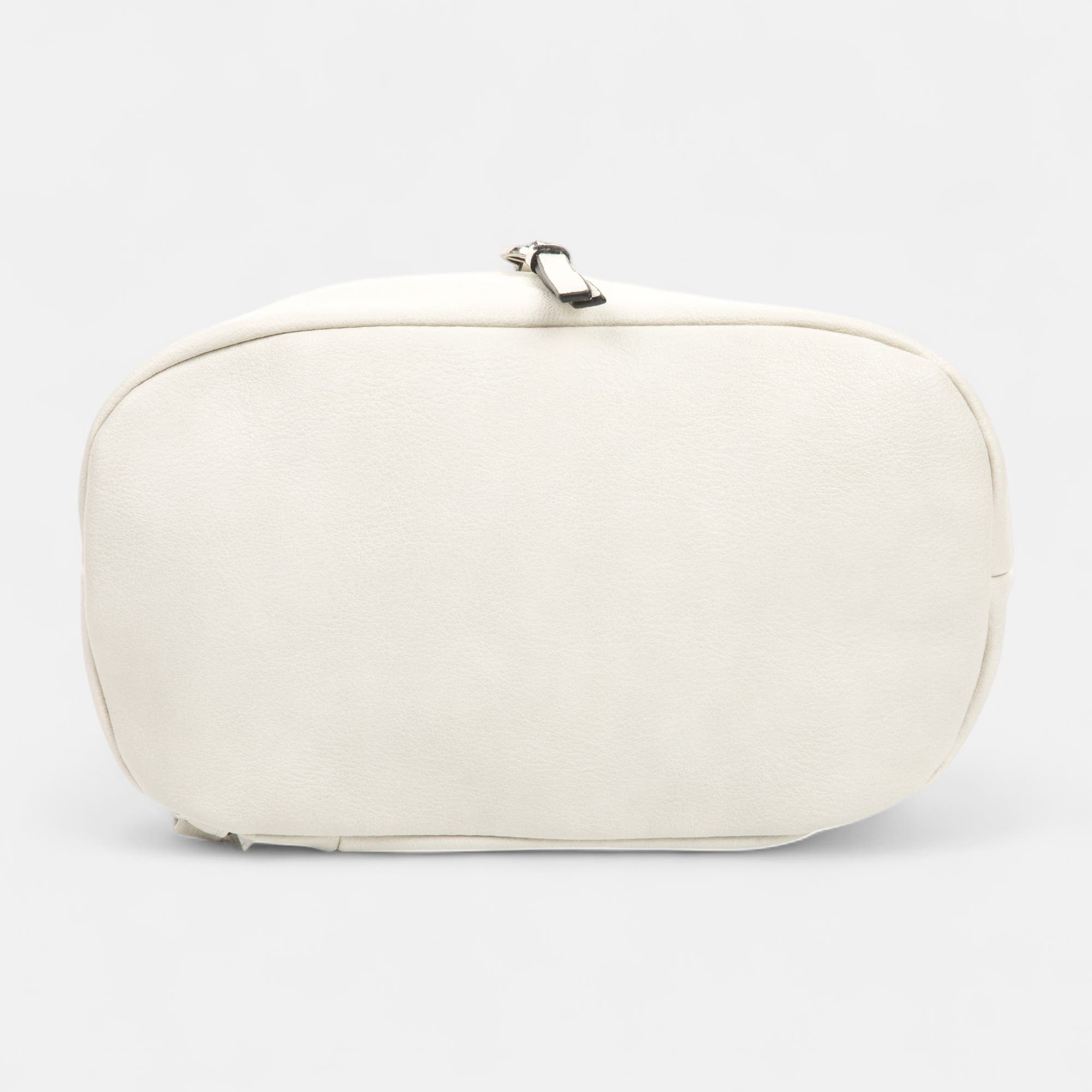 Sac à dos ecru