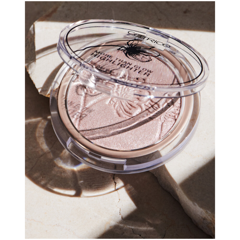 Catrice More Than Glow Highlighter 020 Supreme Rose Beam5,9 gr