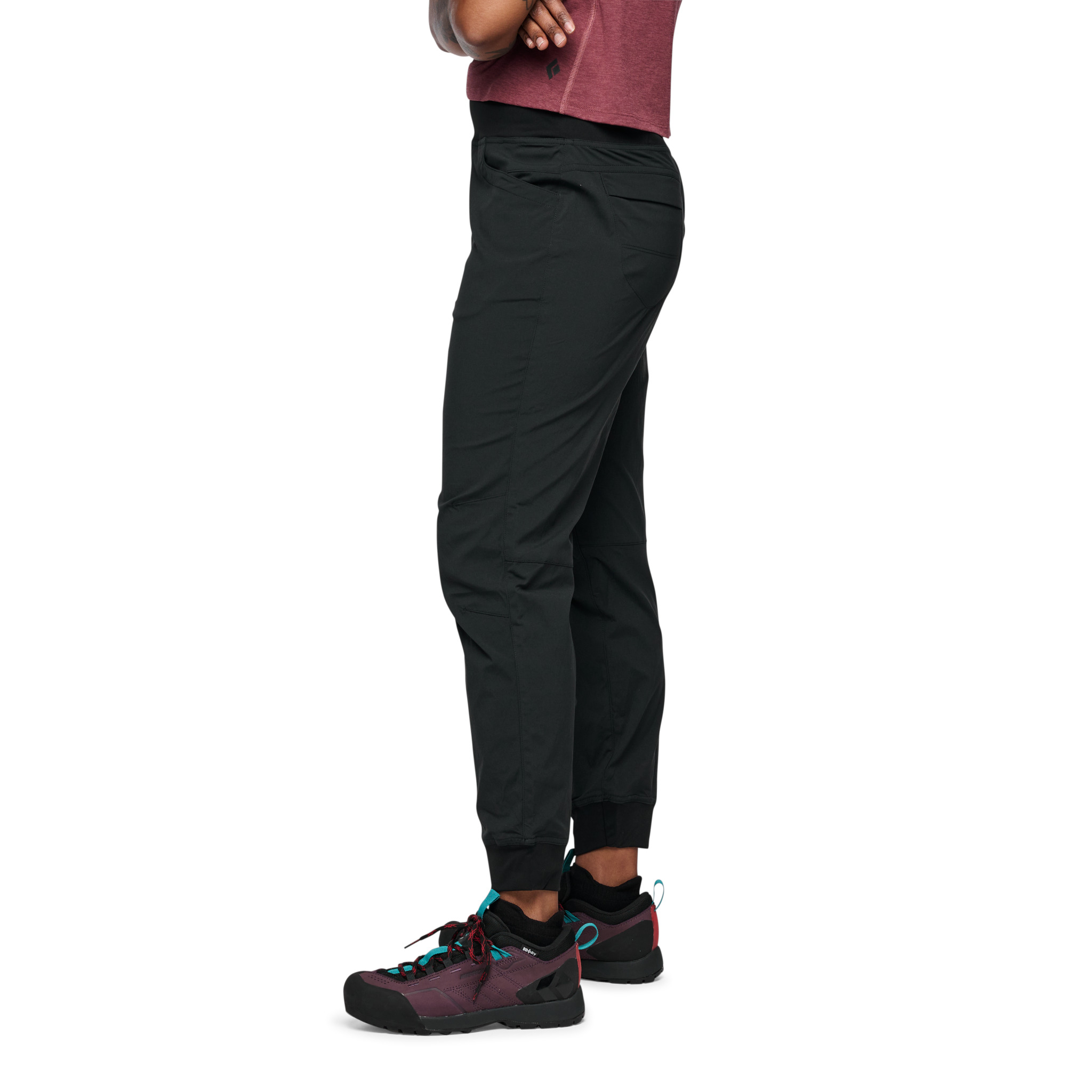 W Technician Jogger Pants
