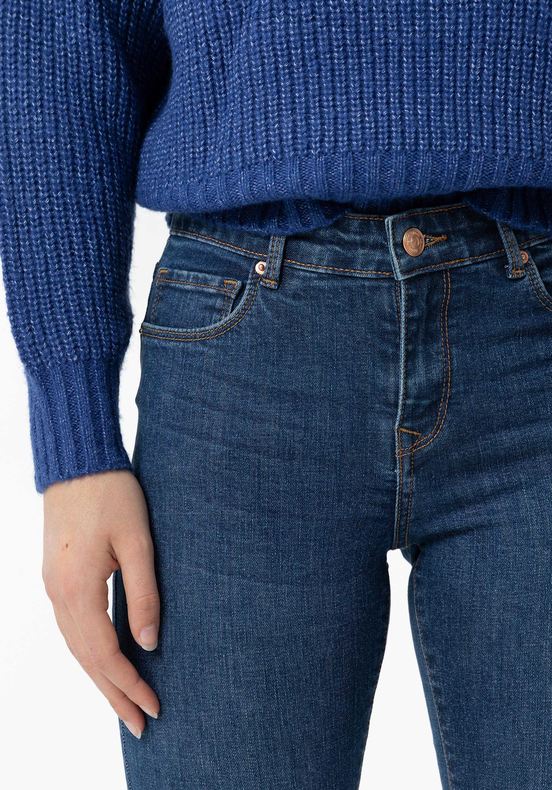 Jeans Willow Cropped Flare