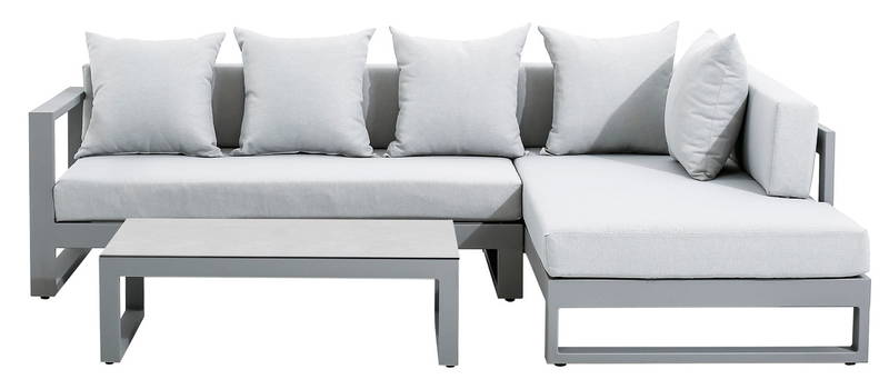 Amatio Lounge-Set (rechts) WILLIS