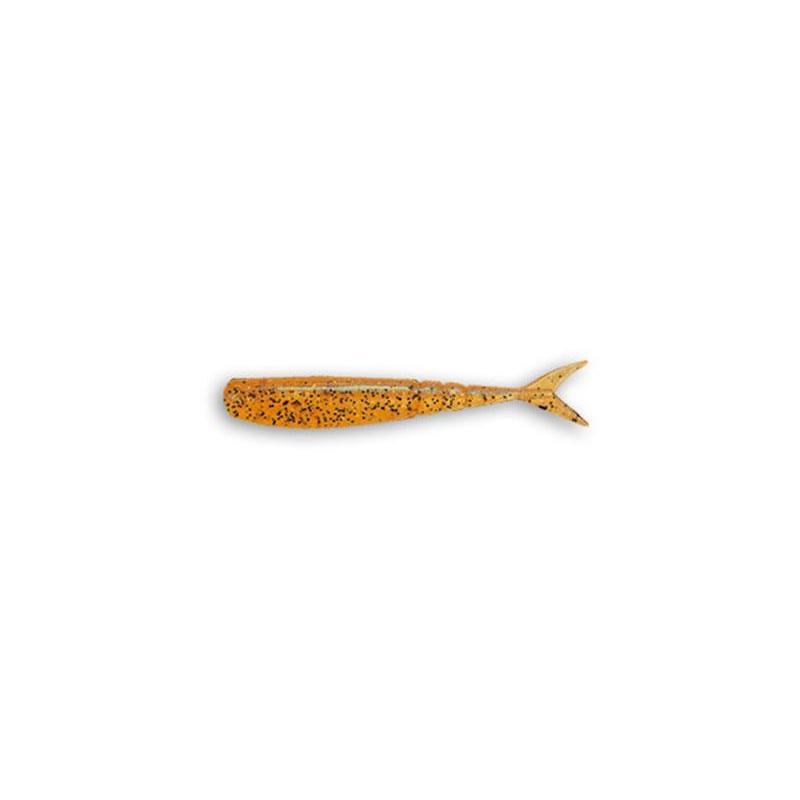 Leurre Souple Delalande Drop Shad - 7.5Cm - Par 3