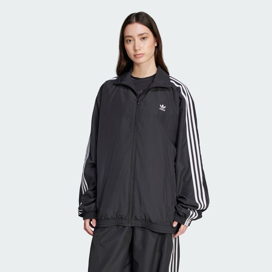 Adidas Original Veste de survêtement oversize Adilenium Season 3