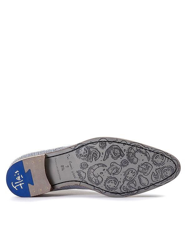 Floris van Bommel SFM-30150 blue