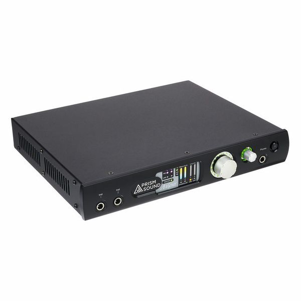 Prism Sound Lyra 2