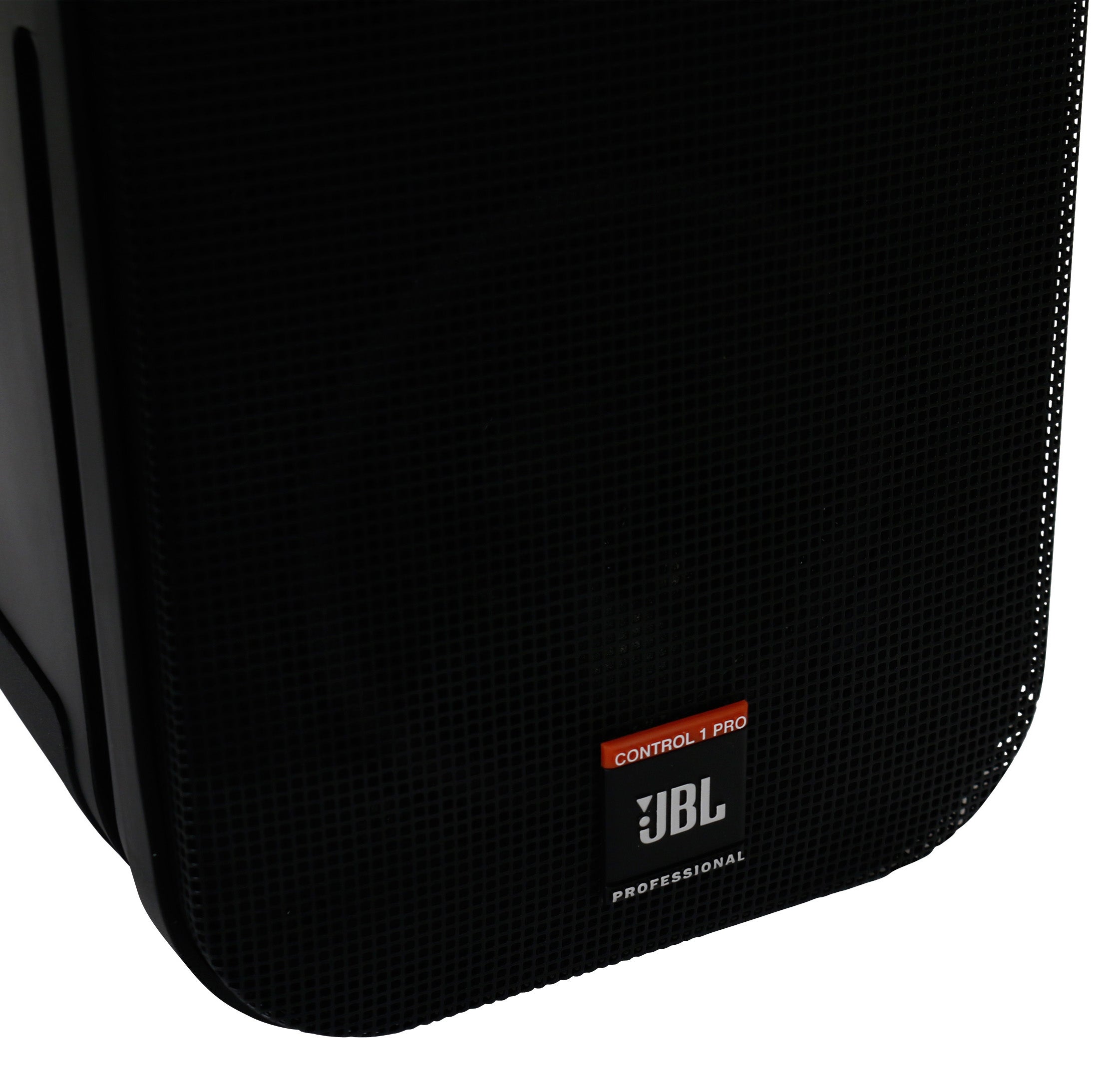 JBL Control 1 Pro passieve monitorset van twee speakers