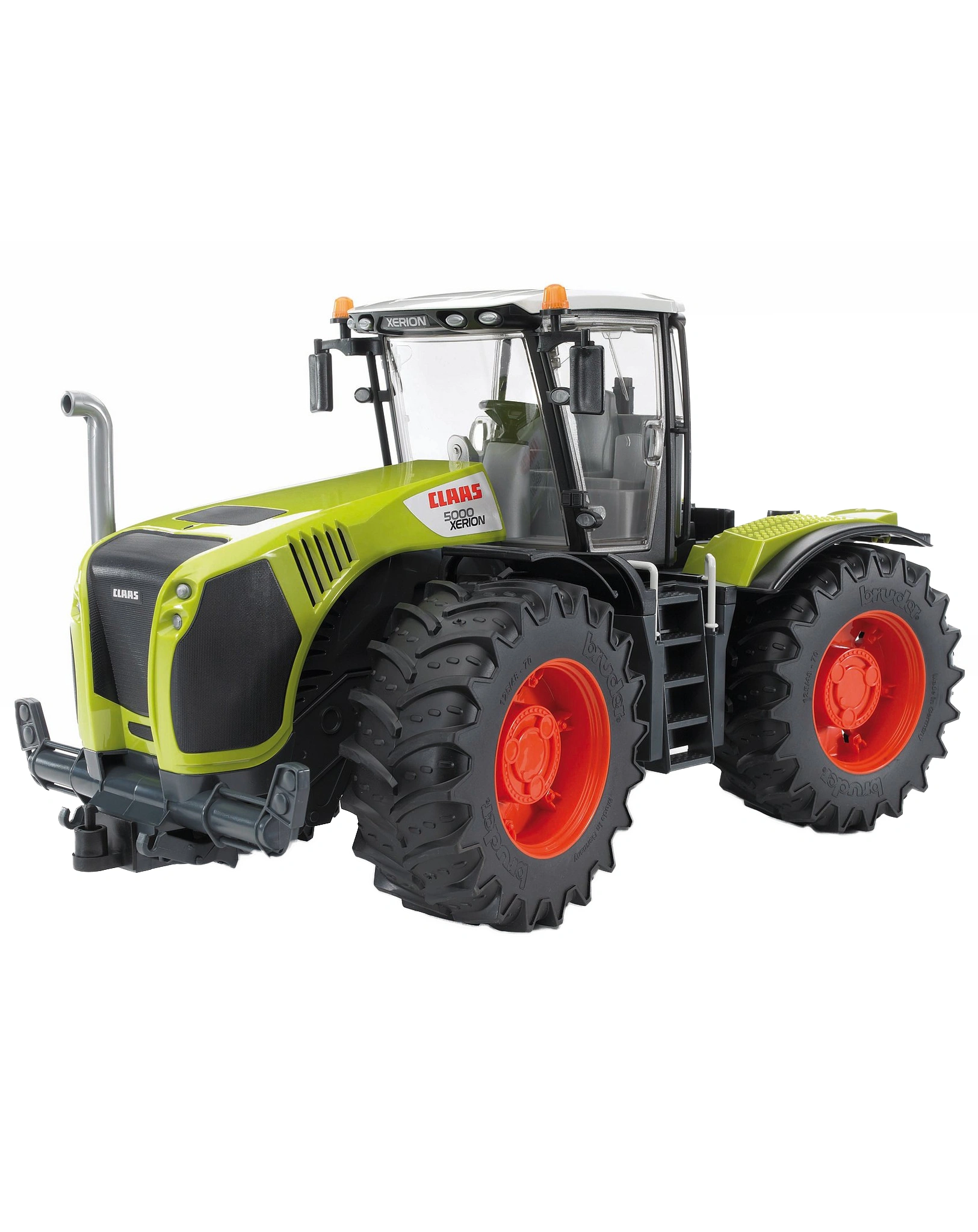 BRUDER Claas Xerion 5000 L 42 x B 19 x H 22,5 cm