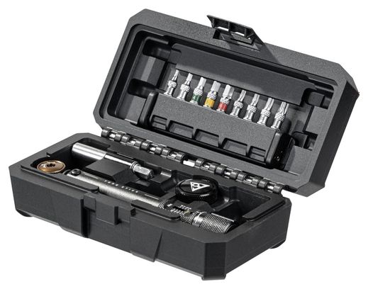 Clé Dynamométrique Topeak Torq Stick Pro 2-10Nm