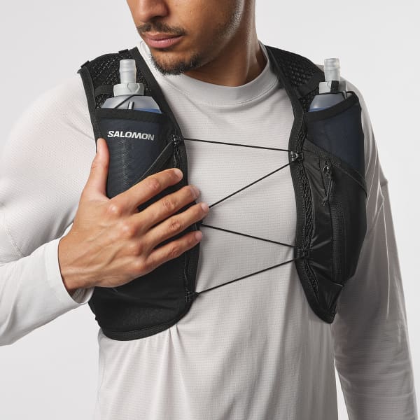 Sac trail SALOMON ACTIVE SKIN 4 SET