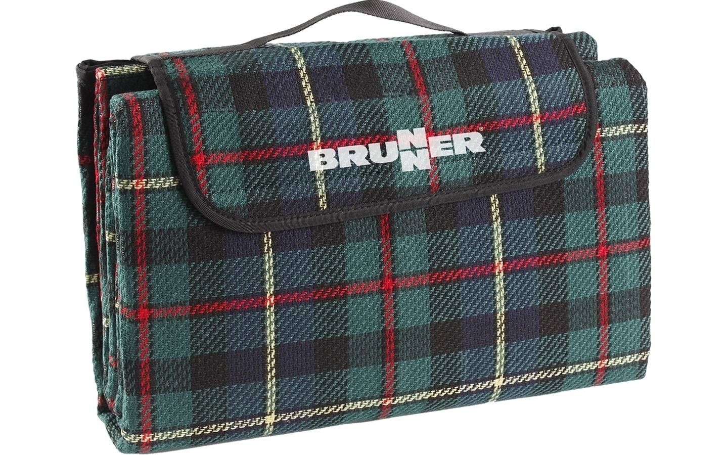Brunner Picnic Plaid / Picknickdecke