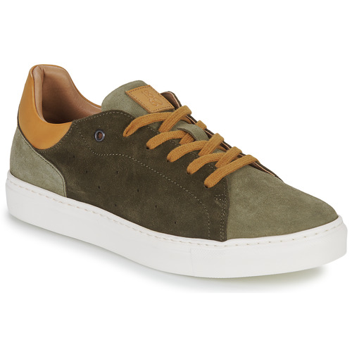 Pellet - JOSEPH - VELOURS KAKI