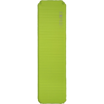 Exped SIM Ultra 3.8 M Isomatte Lime