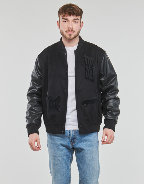 HUGO - Bubic2341 Negro