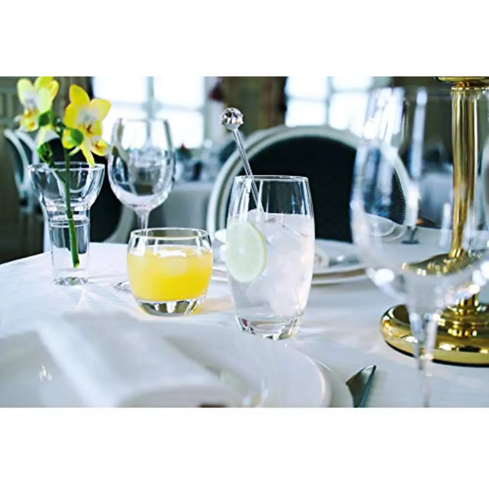Arcoroc Salto waterglas - 32 cl - Set-6