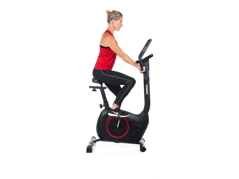 HAMMER Hometrainer Cardio T3 Hometrainer