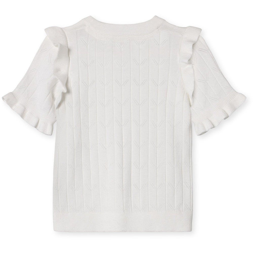 Køb Fliink Cloud Dancer Sunny T-shirt