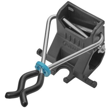 Gardena set houder en haak