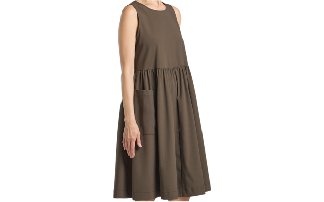 Jack Wolfskin Sioma Dress Damen Kleid
