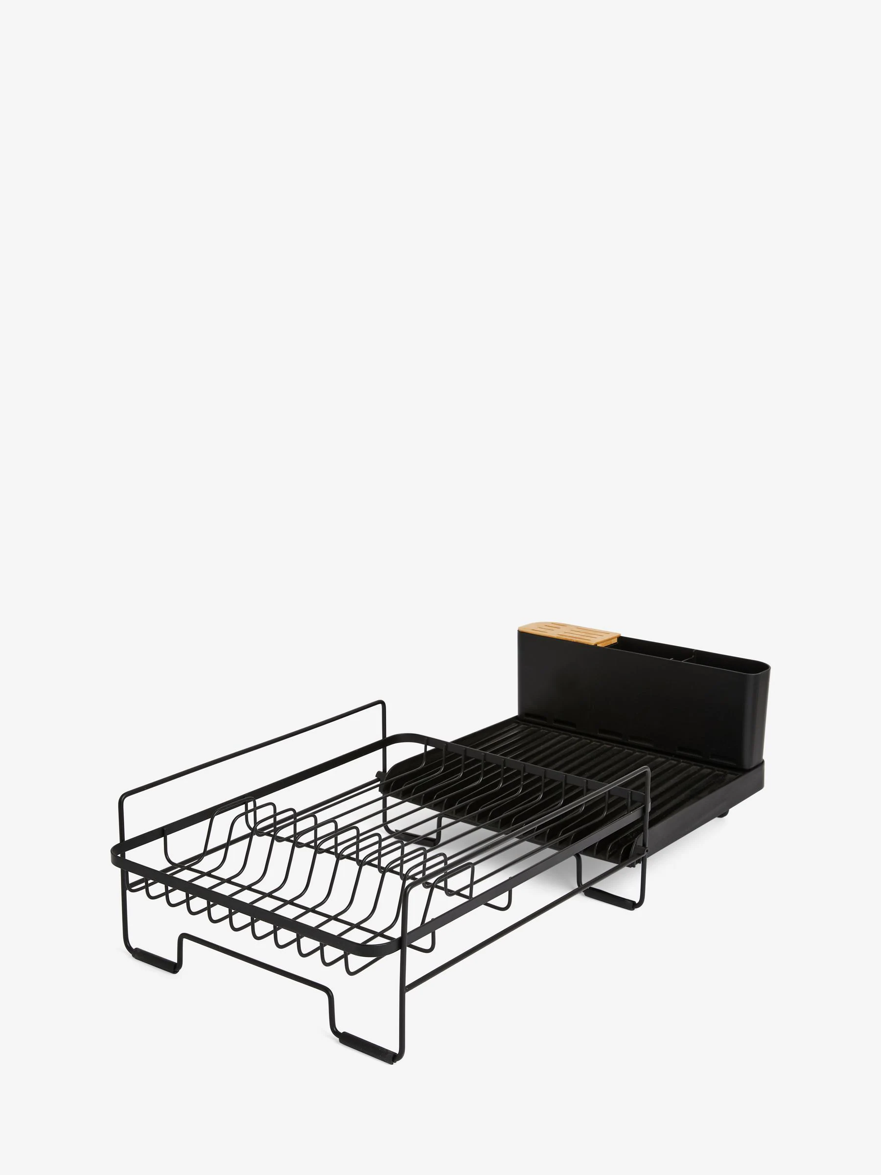 Extendable Drainer