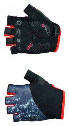 Gants Courts Northwave FAST Camo/Orange