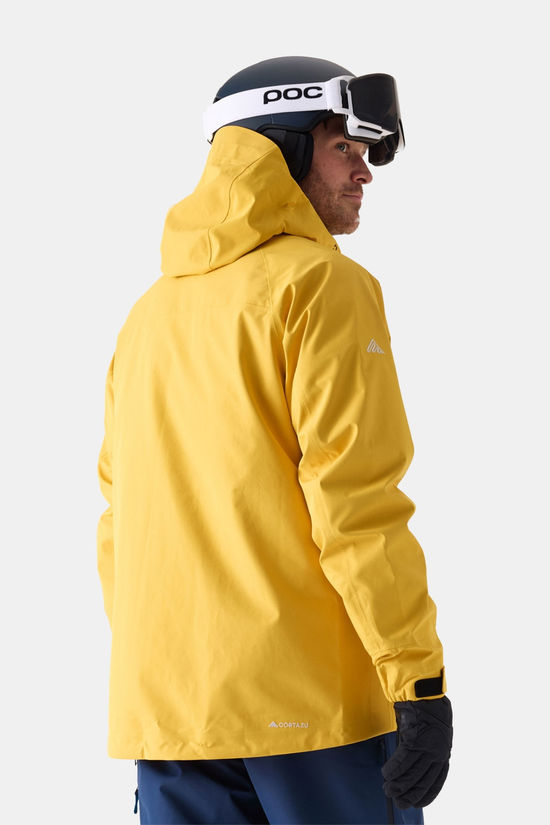 CORTAZU CORTAZU Hardshell Mnt Recycled 2.0 Ski-Jas