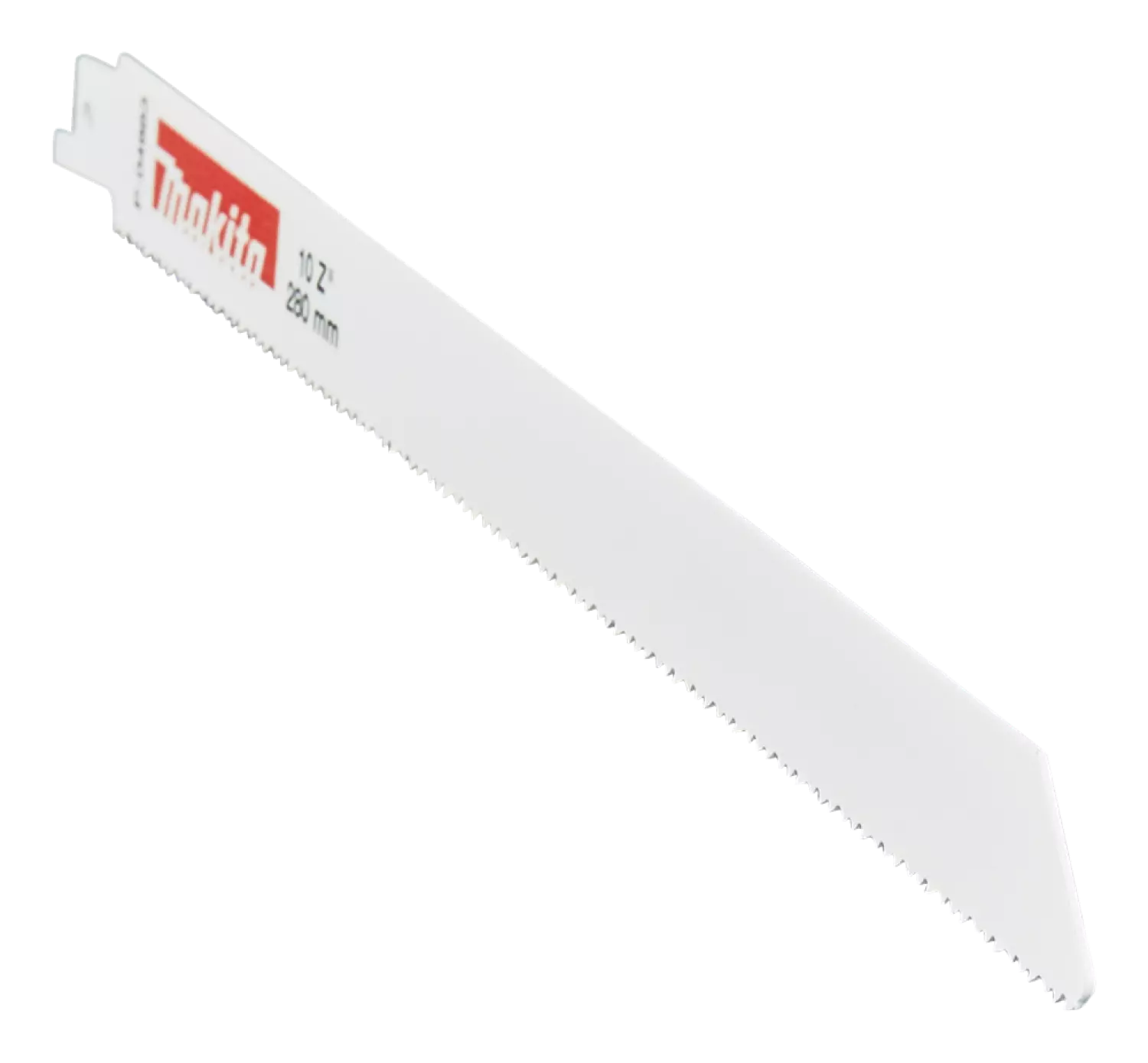 Makita P-04983 Reciprozaagblad - 280 x 2,5mm - RVS/Metaal (5st)