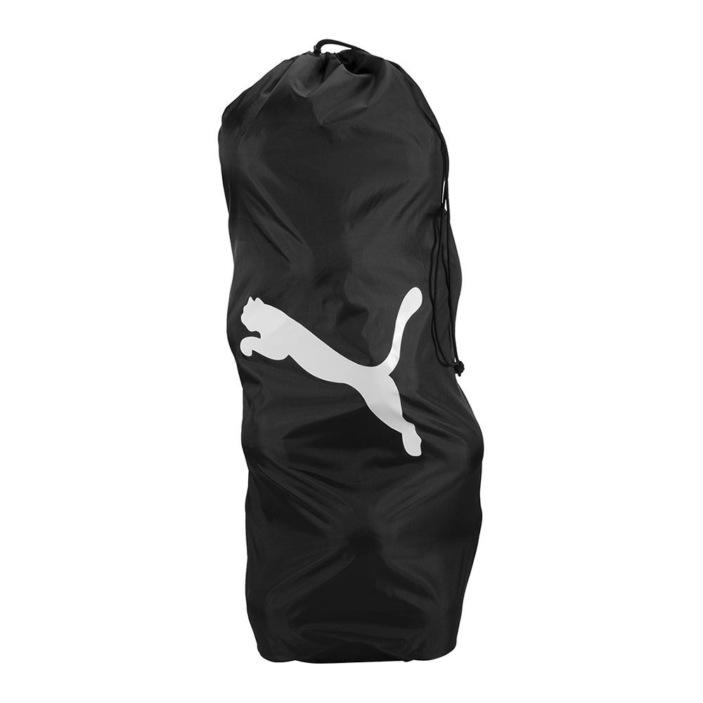 Puma TEAM - Sac À ballons Homme black/white