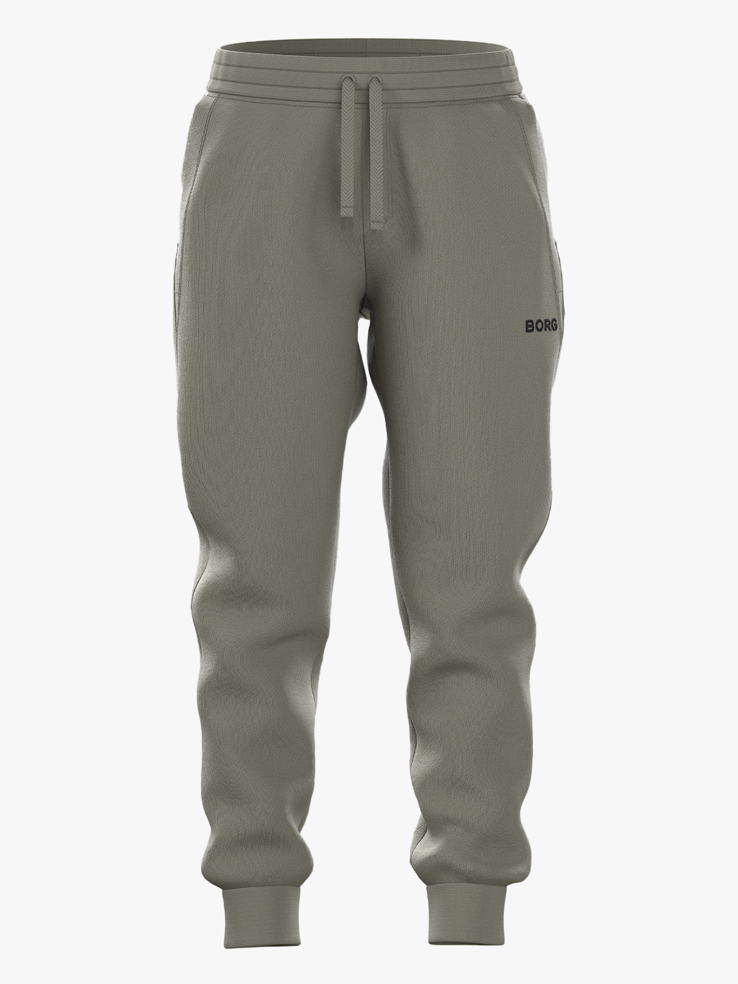Borg Essential Sweatpants