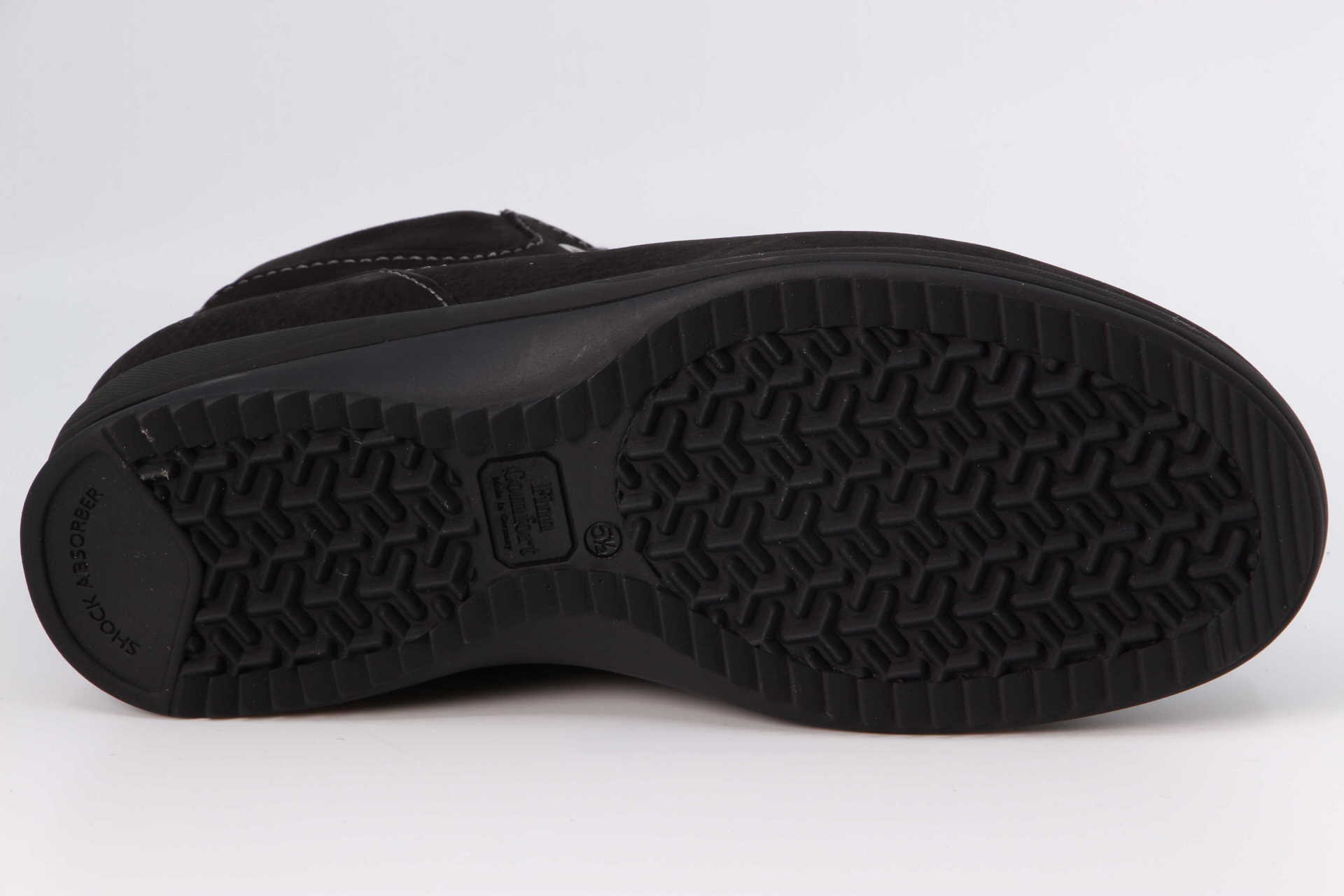 Finncomfort Parsenn schwarz