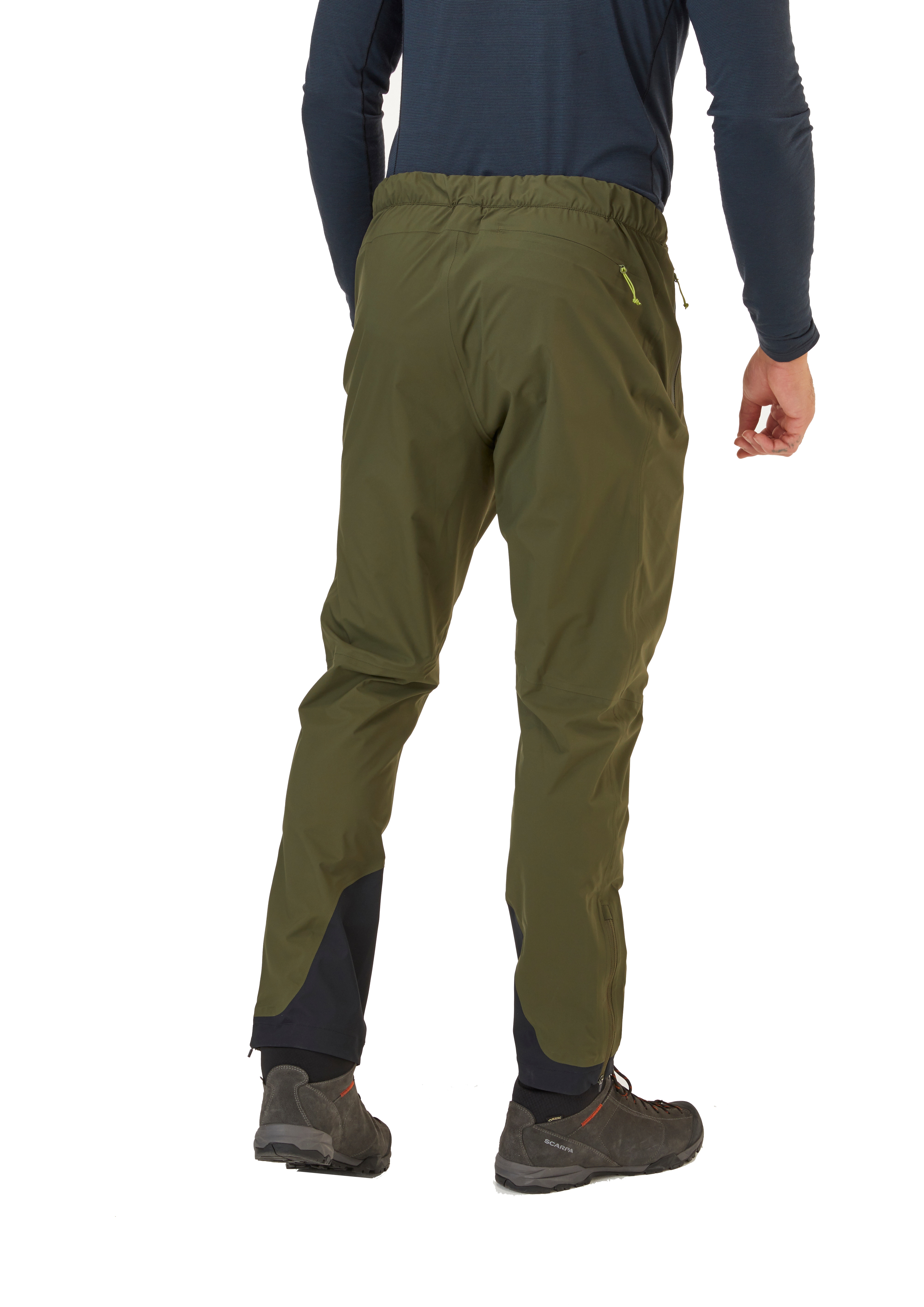 RAB Kinetic 2.0 Pants M's