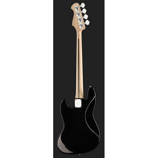 Harley Benton JB-75MN Black V. Series Bundle