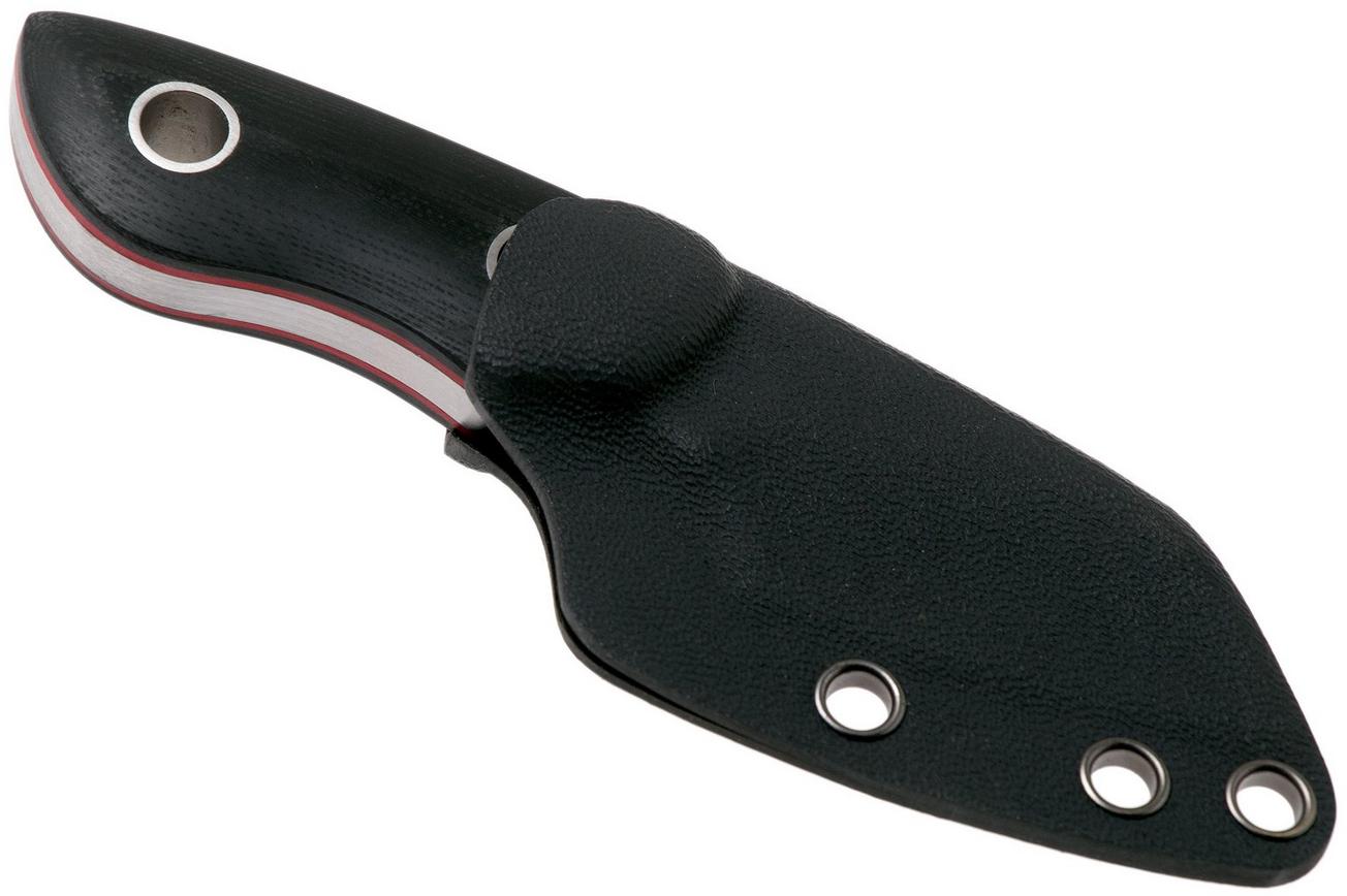Böker Plus PryMini Pro 02BO017 vaststaand mes