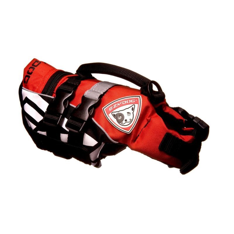 Micro DFD - Gilet de sauvetage pour chien