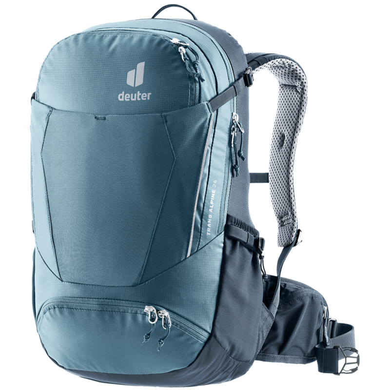 Trans Alpine 24 - Sac à dos vélo