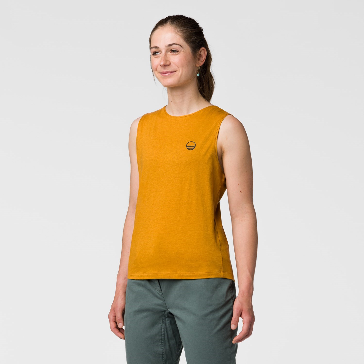 Wild Country Movement W tank