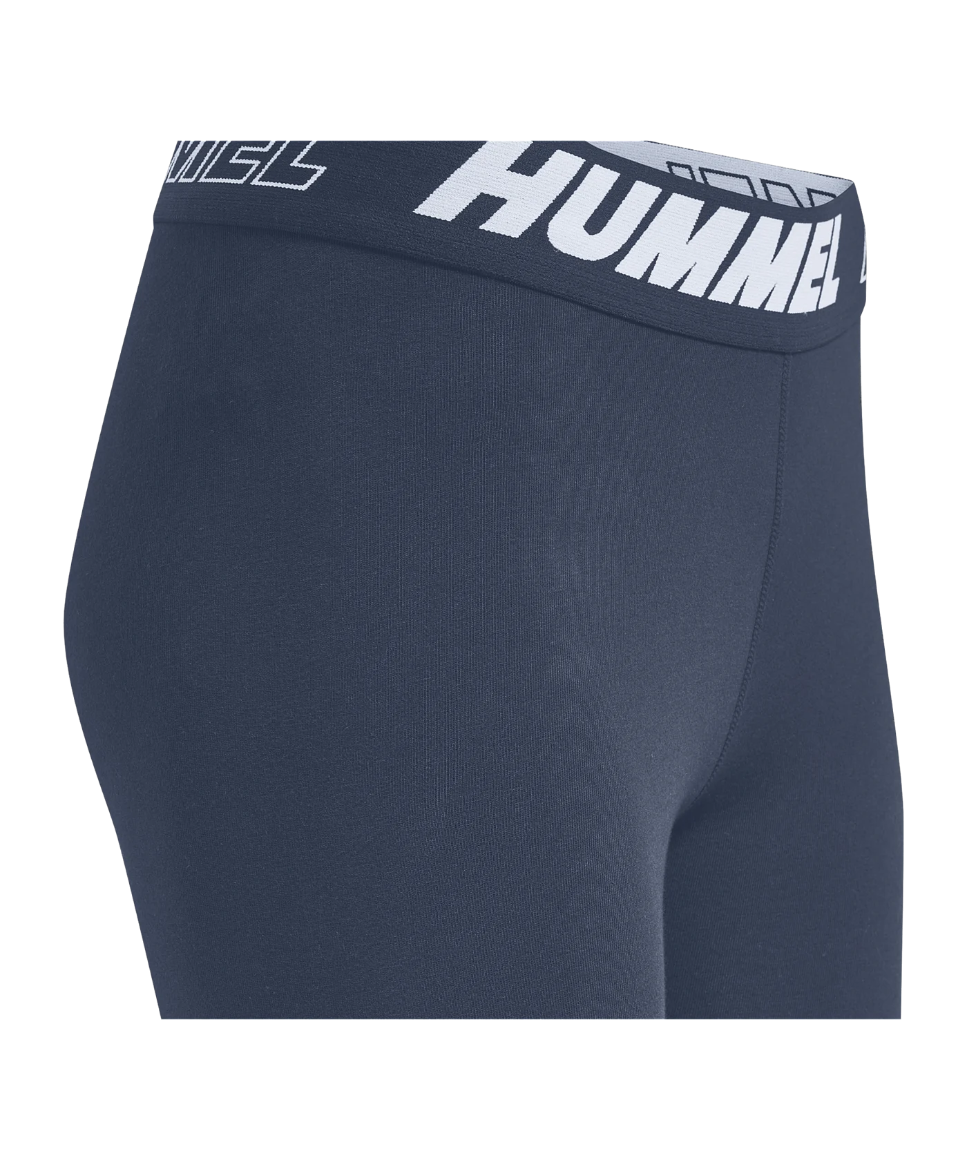 Hummel hmlTE Maja Mid Waist Leggings Damen F7954