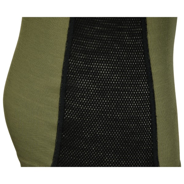 Devold - Lauparen Merino 190 Zip Neck - Sous-vêtement mérinos